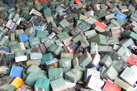 高价回收各种电瓶_32安电池回收价格_回收电池电话